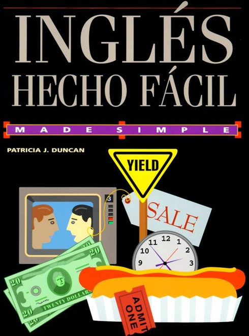 Ingles Hecto Facil by Patrice J. Duncan, 9780385481861