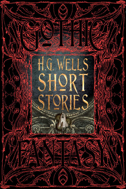 H.G. Wells Short Stories by Patrick Parrinder, 9781786644640