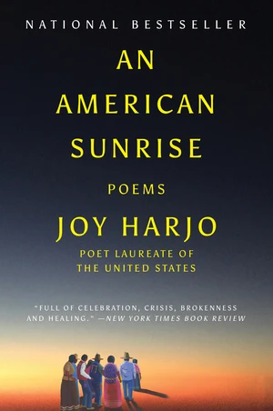 An American Sunrise (Poems) - 9780393358483 by Joy Harjo, 9780393358483