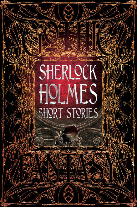 Sherlock Holmes Short Stories by Arthur Conan Doyle, Jon Lellenberg, 9781786645449