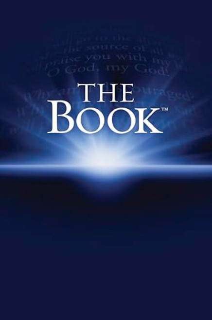 The Book NLT (Hardcover) by New Living Translation, Tyndale, 9780842332859