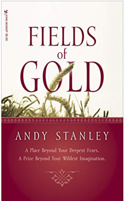 Fields of Gold - 9781414311968 by Andy Stanley