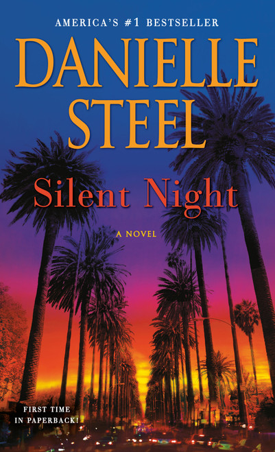 Silent Night (A Novel) - 9780399179402 by Danielle Steel, 9780399179402