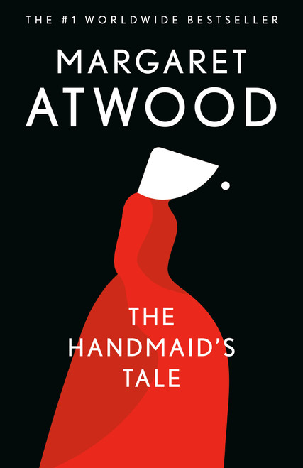 The Handmaid's Tale (A Novel) by Margaret Atwood, 9780385490818