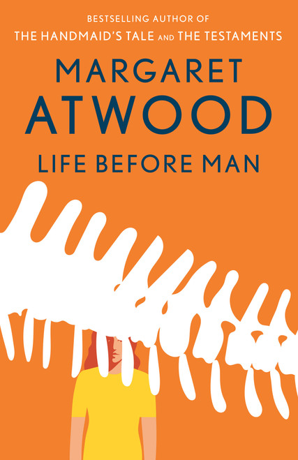 Life Before Man by Margaret Atwood, 9780385491105