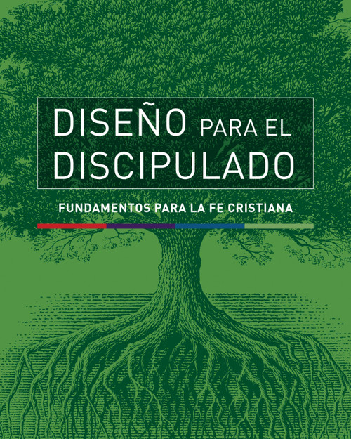 Diseño para el discipulado (Fundamentos para la fe cristiana) (Spanish Edition) by Tyndale, 9781631469893