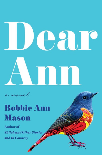 Dear Ann (A Novel) - 9780062986665 by Bobbie Ann Mason, 9780062986665