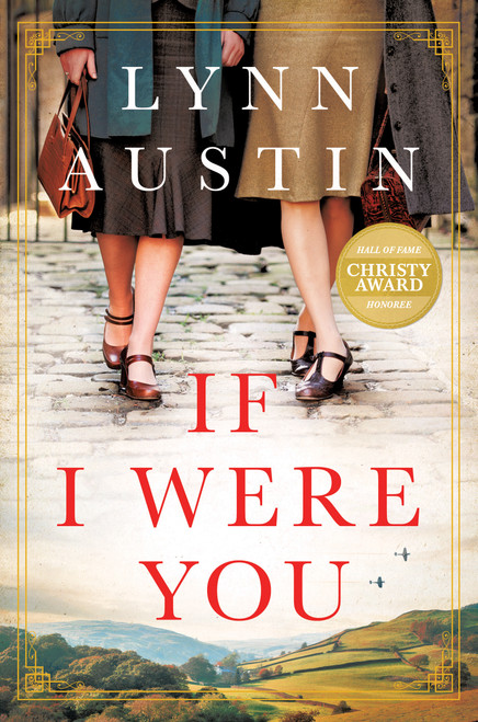 If I Were You: A Novel by Lynn Austin, 9781496437297