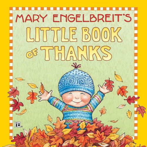 Mary Engelbreit's Little Book of Thanks by Mary Engelbreit, Mary Engelbreit, 9780063017214