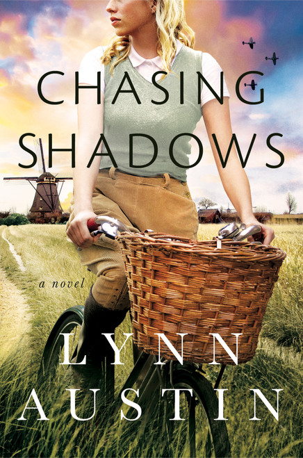 Chasing Shadows - 9781496437341 by Lynn Austin, 9781496437341