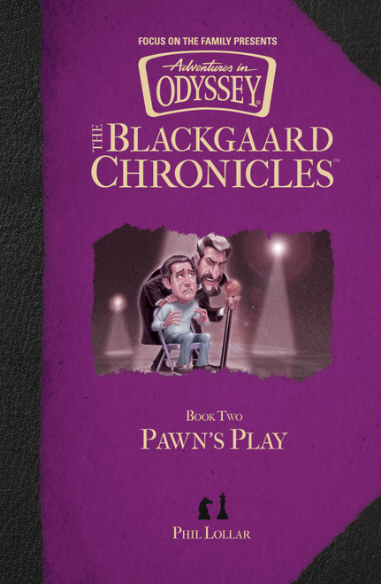 Pawn's Play by Phil Lollar, 9781589979277
