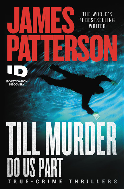 Till Murder Do Us Part - 9781538752487 by James Patterson, 9781538752487