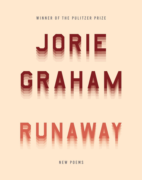 Runaway (New Poems) - 9780063036710 by Jorie Graham