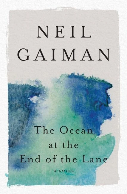The Ocean at the End of the Lane (A Novel) - 9780063070707 by Neil Gaiman, 9780063070707