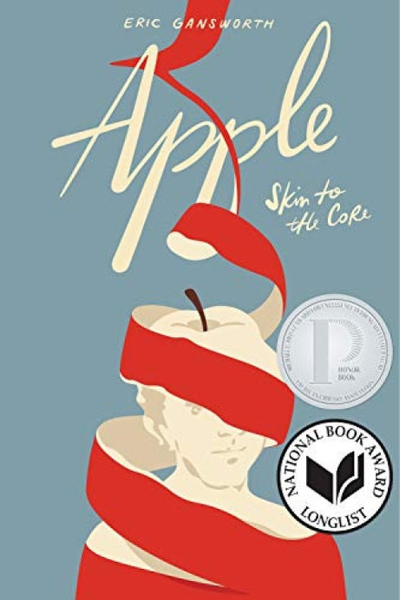 Apple ((Skin to the Core)) by Eric Gansworth, 9781646140138