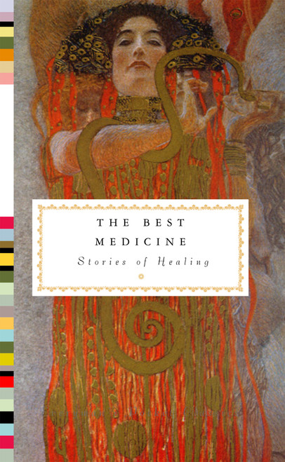 The Best Medicine (Stories of Healing) by Theodore Dalrymple, 9780593318584