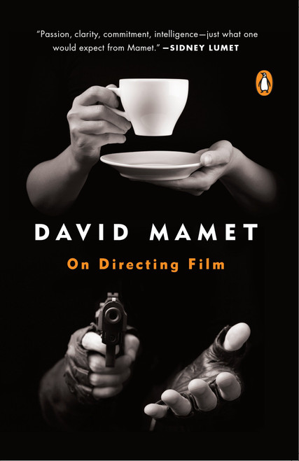 On Directing Film by David Mamet, 9780140127225