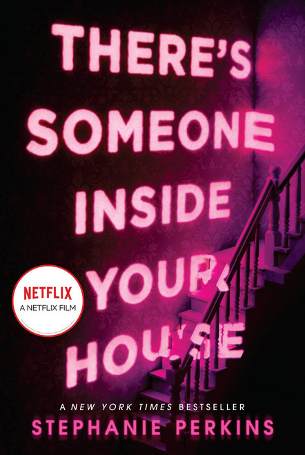 There's Someone Inside Your House - 9780142424988 by Stephanie Perkins