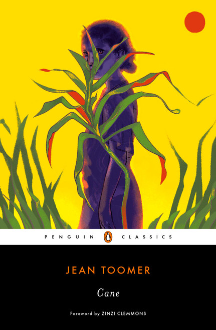 Cane - 9780143133674 by Jean Toomer, George B. Hutchinson, Zinzi Clemmons, 9780143133674