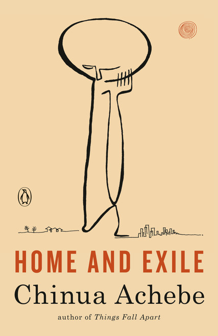 Home and Exile by Chinua Achebe, 9780385721332