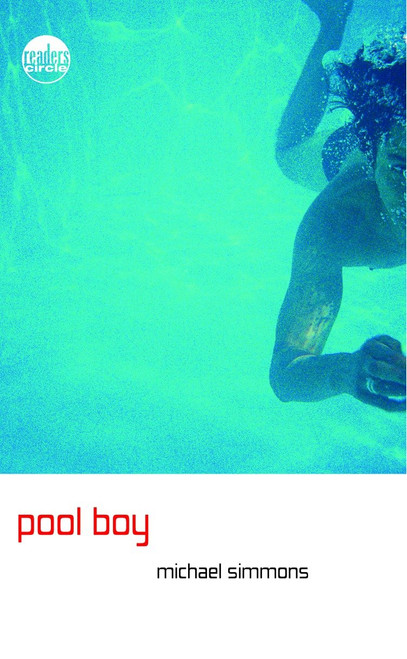 Pool Boy by Michael Simmons, 9780385731966