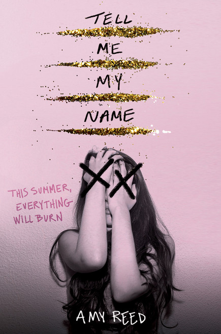 Tell Me My Name - 9780593109724 by Amy Reed, 9780593109724