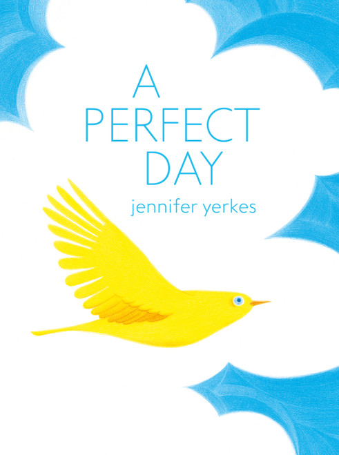 A Perfect Day - 9780802855770 by Jennifer Yerkes, 9780802855770