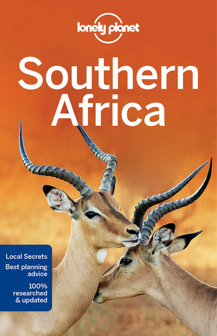 Lonely Planet Southern Africa - 9781786570413 by Anthony Ham, James Bainbridge, Lucy Corne, Mary Fitzpatrick, Trent Holden, Brendan Sainsbury, 9781786570413