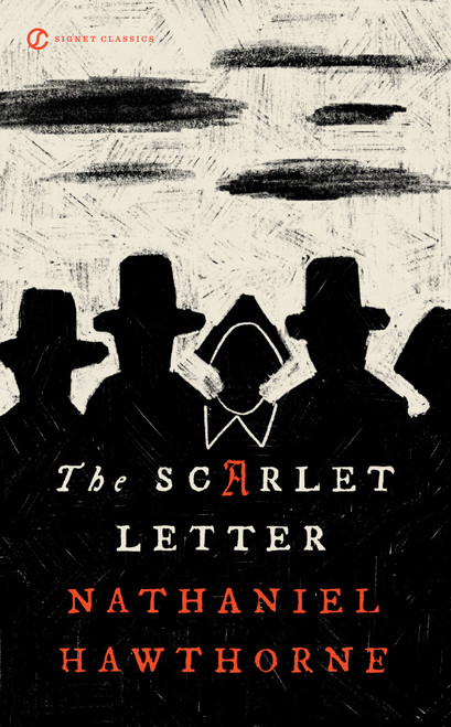 The Scarlet Letter - 9780451531353 by Nathaniel Hawthorne, Brenda Wineapple, Regina Barreca, 9780451531353