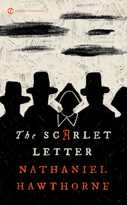 The Scarlet Letter - 9780451531353 by Nathaniel Hawthorne, Brenda Wineapple, Regina Barreca, 9780451531353