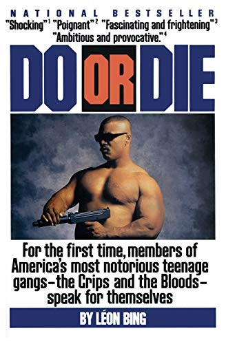 Do or Die by Leon Bing, 9780060922917