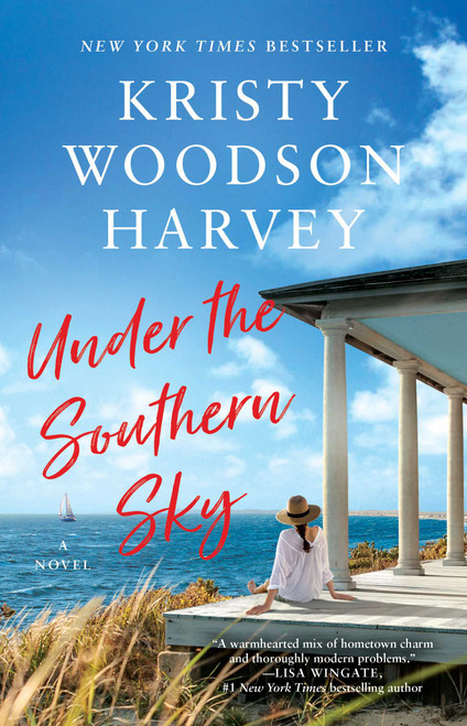 Under the Southern Sky by Kristy Woodson Harvey, 9781982117726