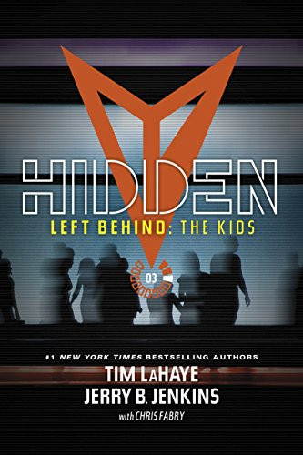 Hidden - 9781414399522 by Jerry B. Jenkins, Tim LaHaye, 9781414399522