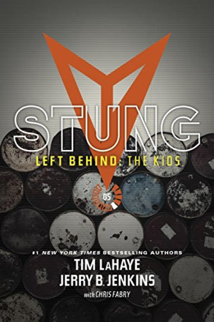 Stung by Jerry B. Jenkins, Tim LaHaye, 9781414399546