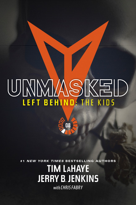 Unmasked - 9781414399577 by Jerry B. Jenkins, Tim LaHaye, 9781414399577