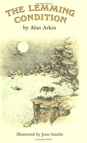 The Lemming Condition by Alan Arkin, 9780062500489