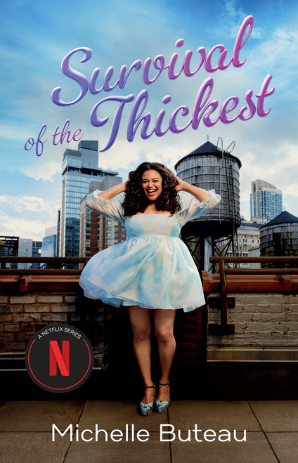 Survival of the Thickest (Essays) - 9781982122591 by Michelle Buteau