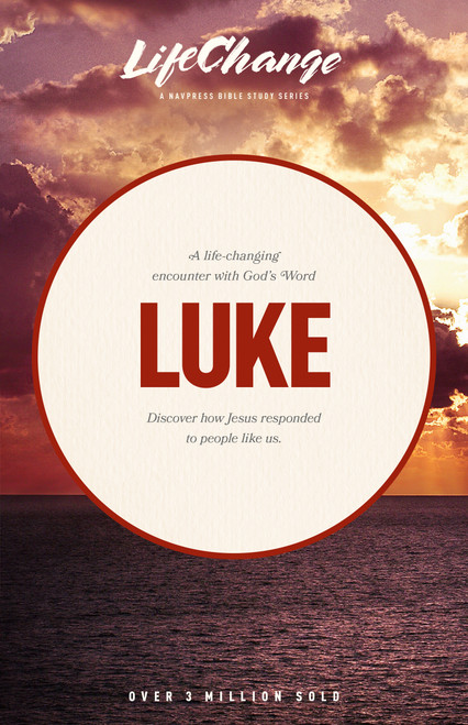 Luke - 9780891099307 by The Navigators, 9780891099307