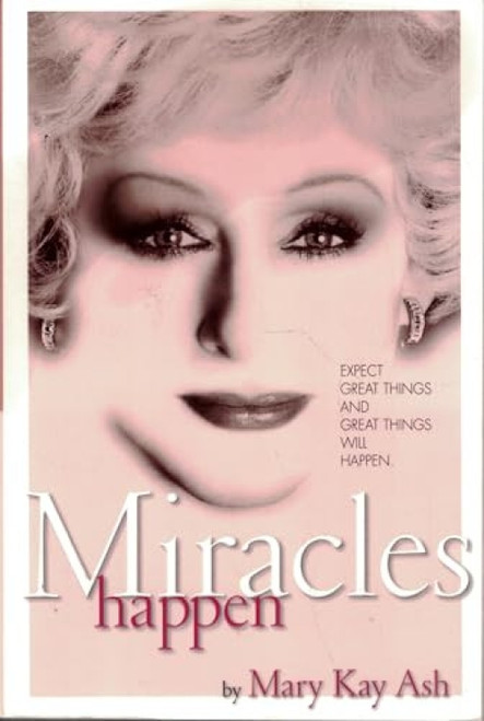 Mary Kay (The Story of America's Most Dynamic Businesswoman) by Mary Kay Ash, 9780060926014
