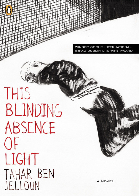 This Blinding Absence of Light by Tahar Ben Jelloun, Linda Coverdale, 9780143035725