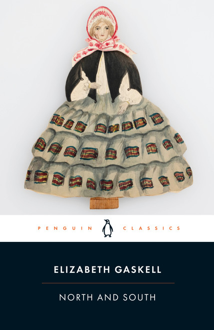 North and South by Elizabeth Gaskell, Patricia Ingham, Patricia Ingham, 9780140434248