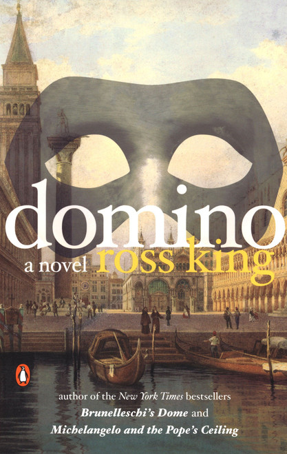 Domino by Ross King, 9780142003367