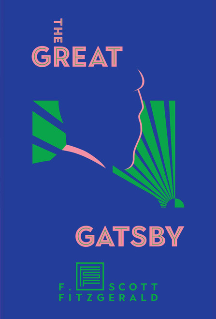 The Great Gatsby (The Only Authorized Edition) - 9781982147709 by F. Scott Fitzgerald, 9781982147709
