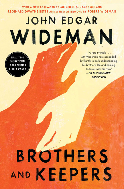 Brothers and Keepers (A Memoir) by John Edgar Wideman, 9781982148751