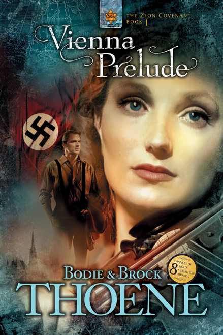 Vienna Prelude by Bodie Thoene, Brock Thoene, 9781414301075