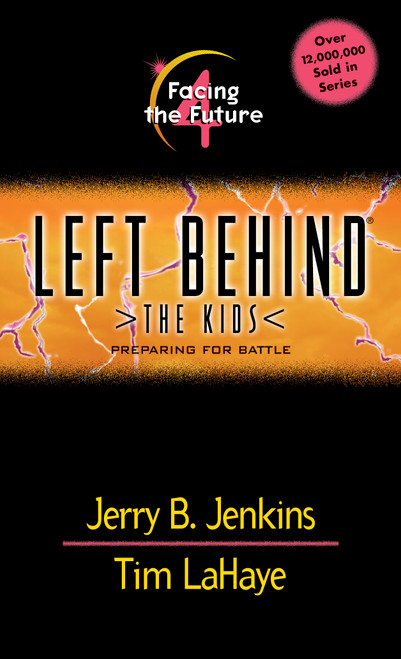 Facing the Future by Jerry B. Jenkins, Tim LaHaye, 9780842321969