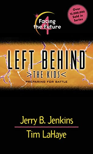 Facing the Future by Jerry B. Jenkins, Tim LaHaye, 9780842321969
