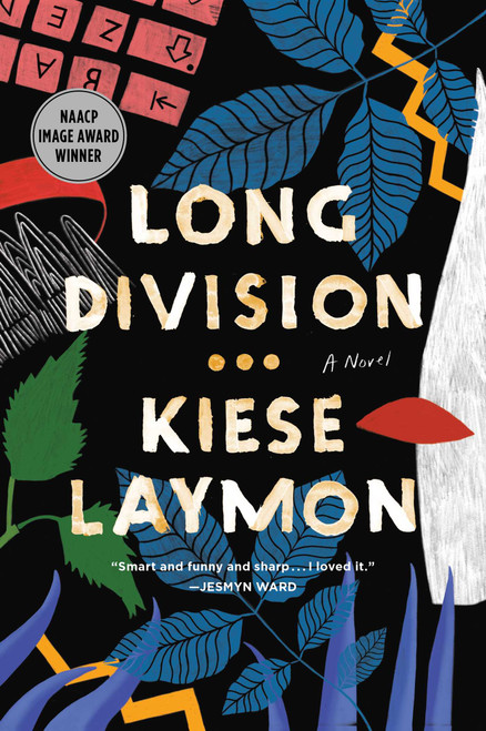 Long Division (A Novel) - 9781982174828 by Kiese Laymon, 9781982174828