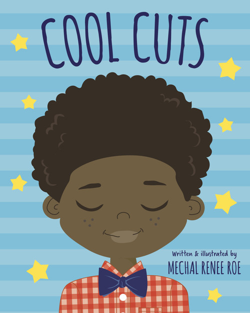 Cool Cuts - 9780593177976 by Mechal Renee Roe, 9780593177976