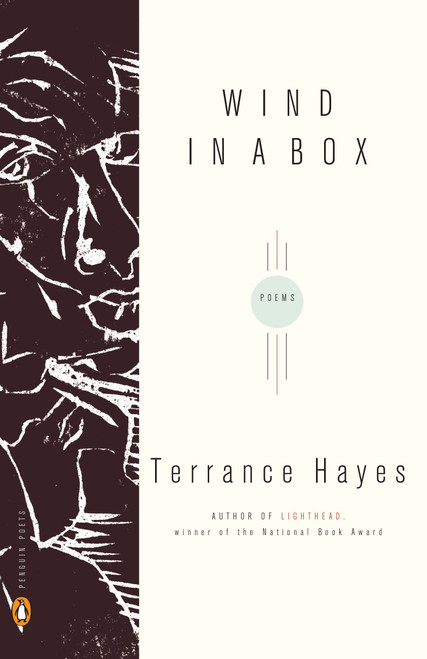 Wind in a Box by Terrance Hayes, 9780143036869